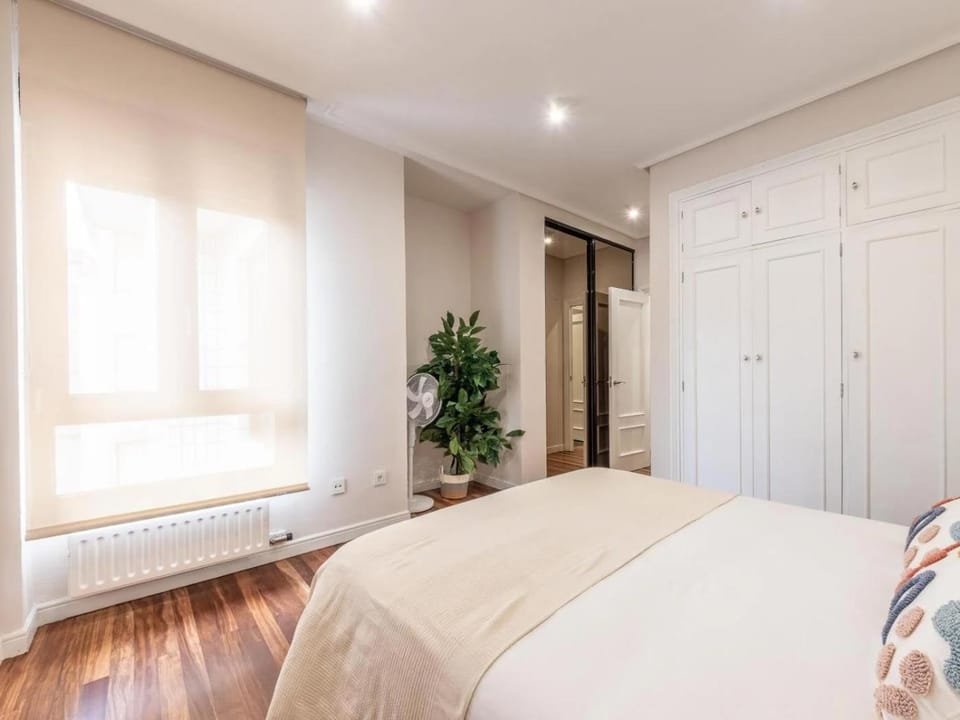 Bright apartment in Las Arenas Apartment in Basque Country