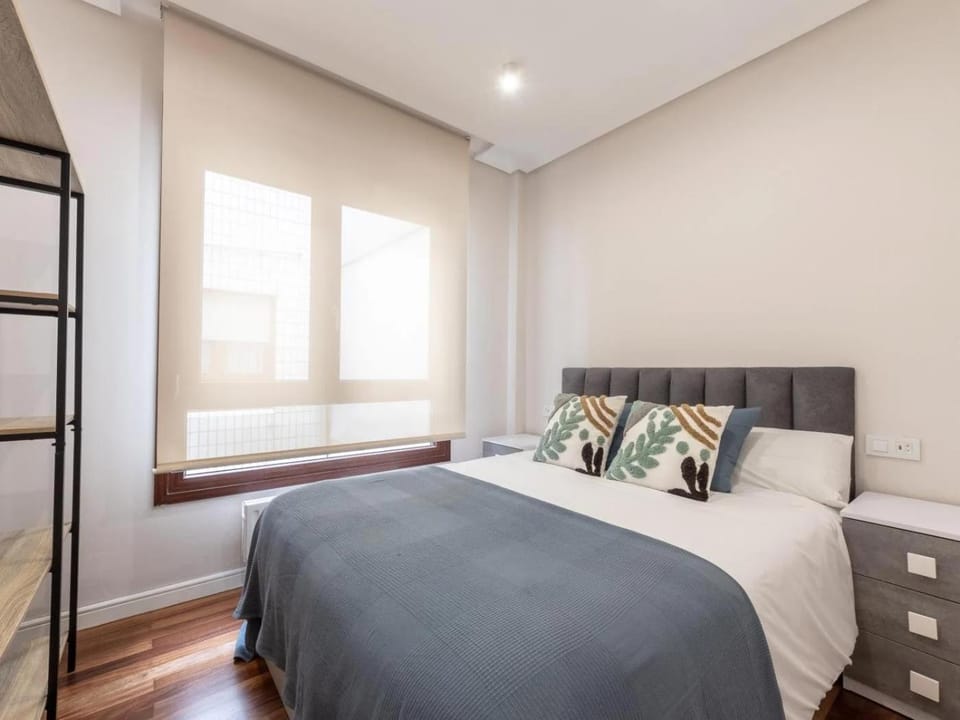 Bright apartment in Las Arenas Apartment in Basque Country