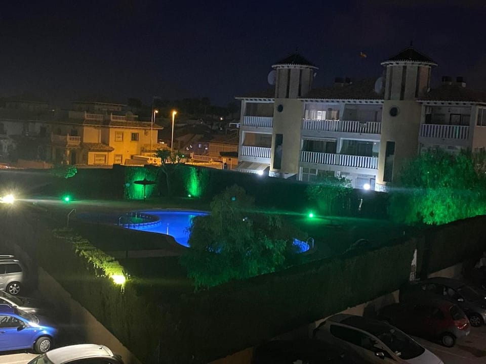Balcony/Terrace, Swimming pool