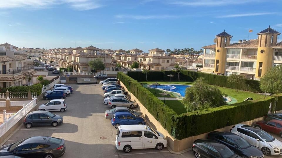 Appartement cosy proche de toute commodité et de la mer Apartment in Vega Baja del Segura
