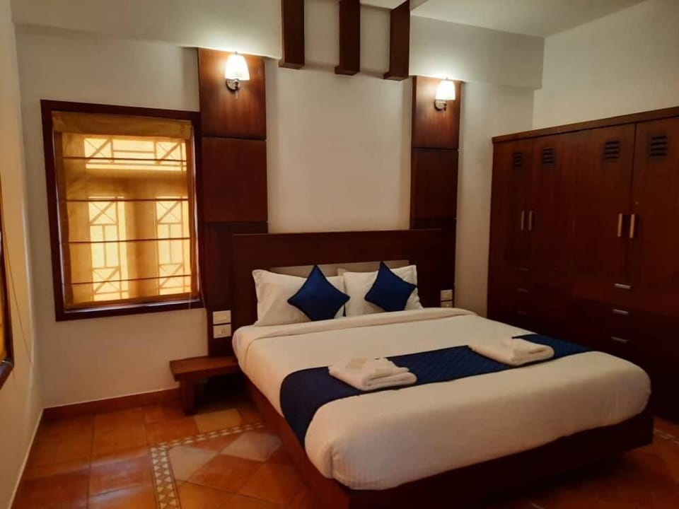 Petrus Signature Villa Villa in Kerala
