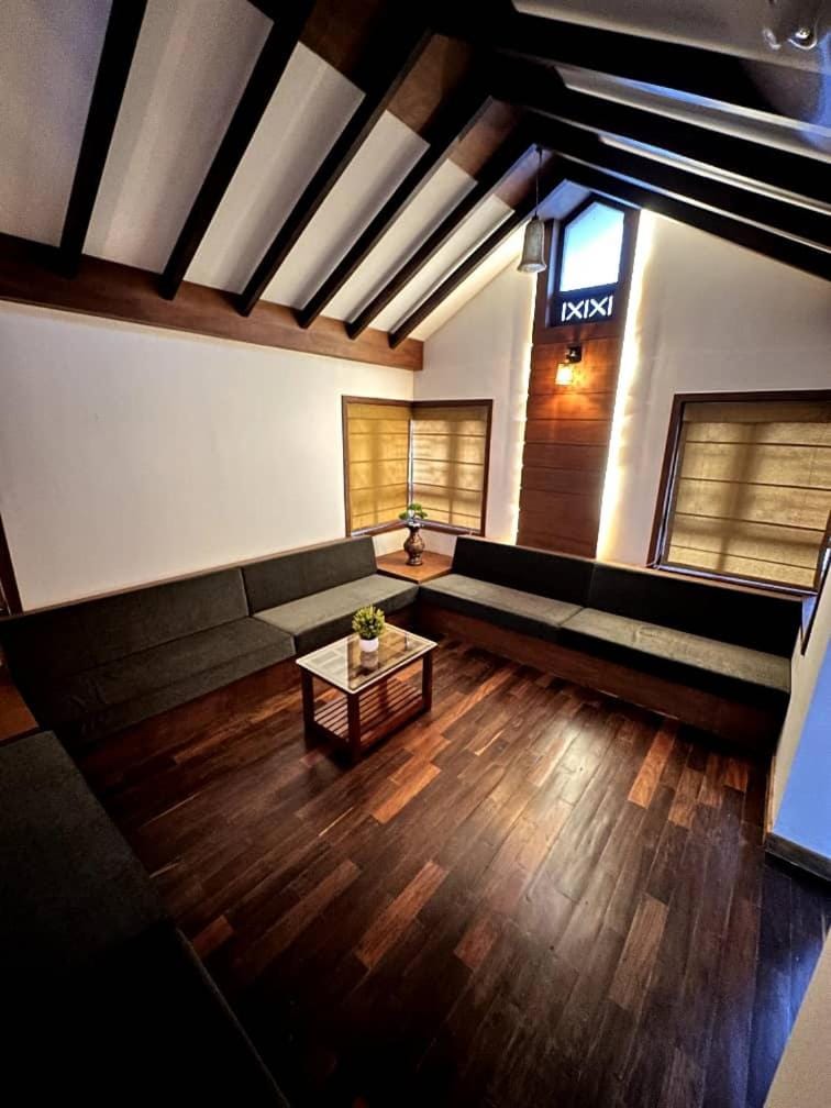 Petrus Signature Villa Villa in Kerala