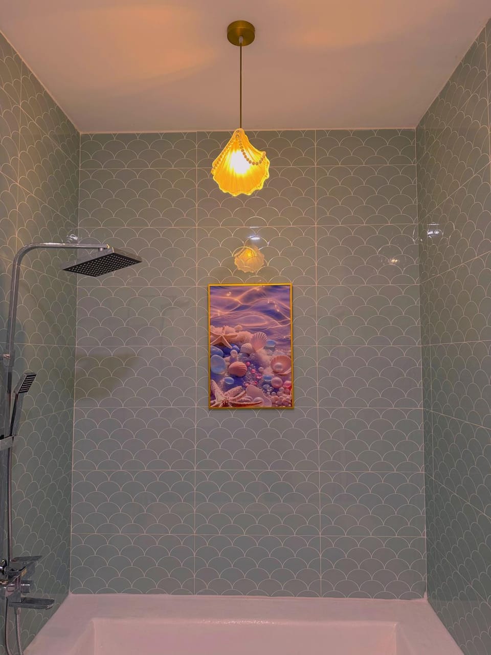 Shower