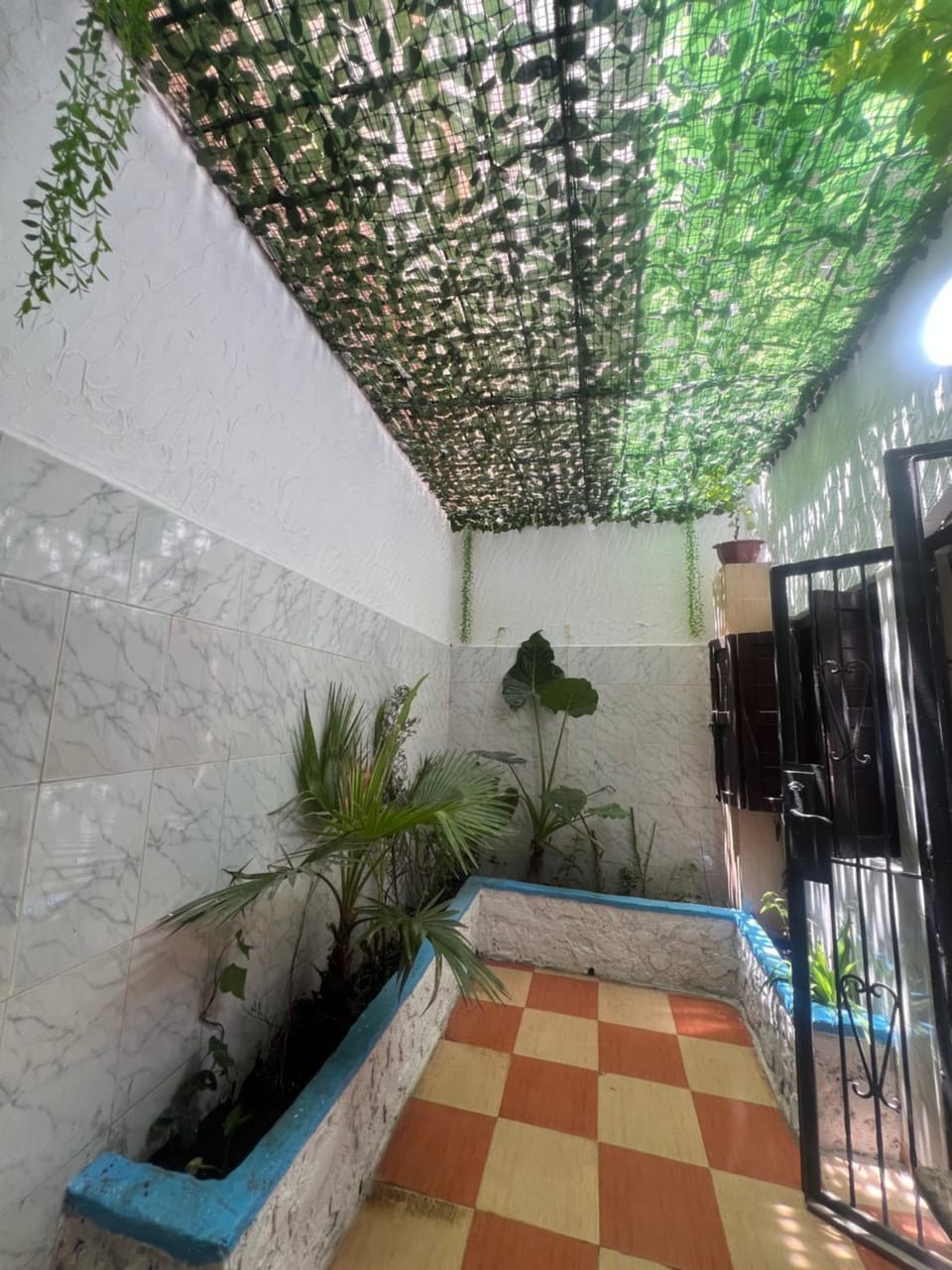 Casa Salma Apartment in Tangier-Tétouan-Al Hoceima