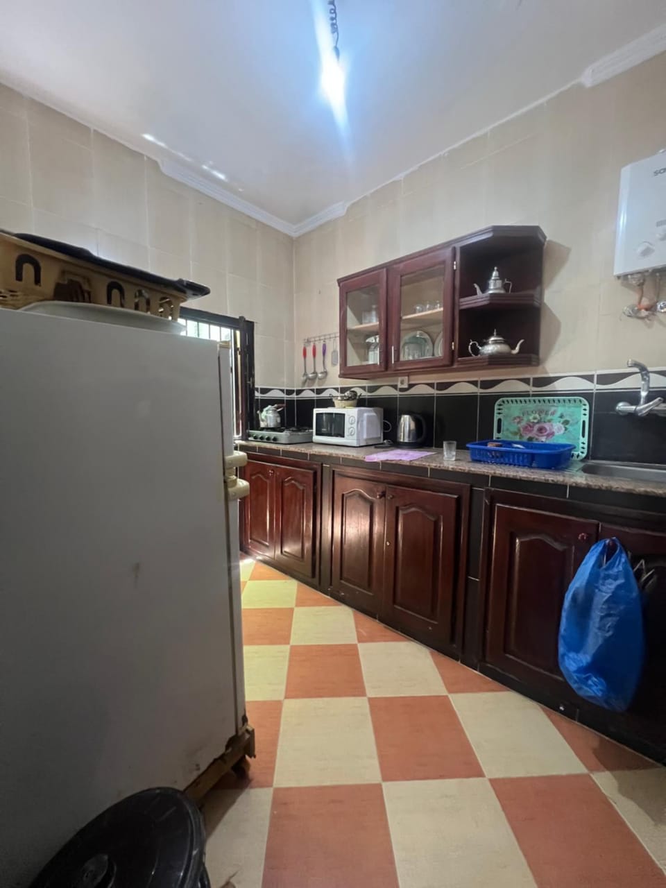 Casa Salma Apartment in Tangier-Tétouan-Al Hoceima