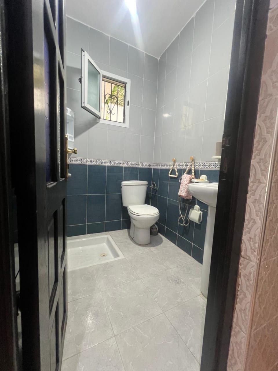 Casa Salma Apartment in Tangier-Tétouan-Al Hoceima