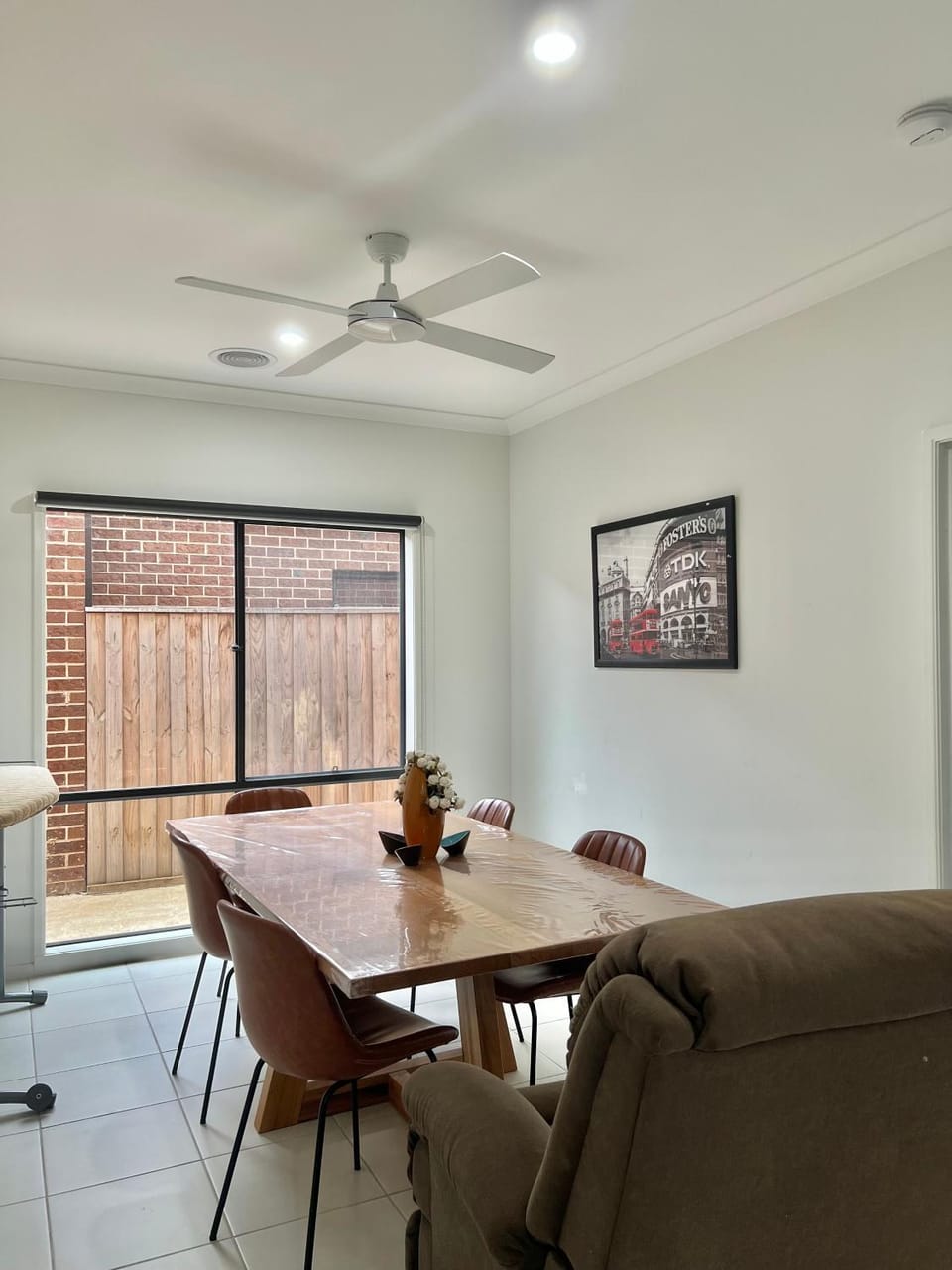 Mahzan on Kilcunda Ensuite 6 - Shared House Vacation rental in Truganina