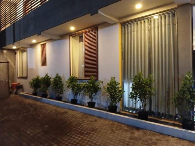 Villa Rustic Hotel in Negombo
