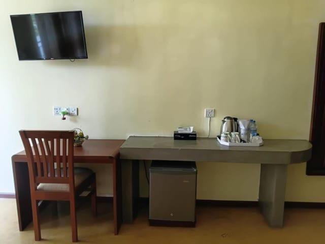 Villa Rustic Hotel in Negombo