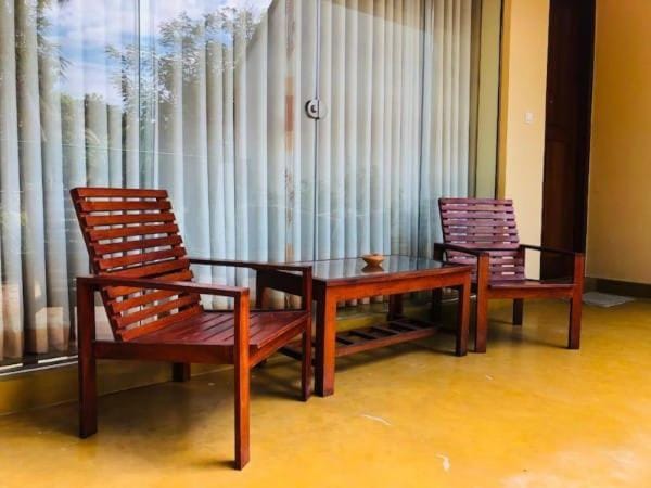 Villa Rustic Hotel in Negombo