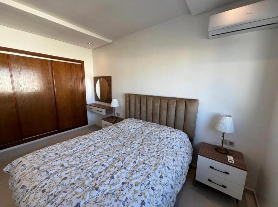 Footsteps to Fun Apartment in Rabat-Salé-Kénitra