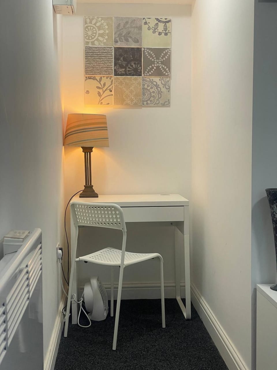 en-suite rooms available for short term Bed and Breakfast in Huddersfield
