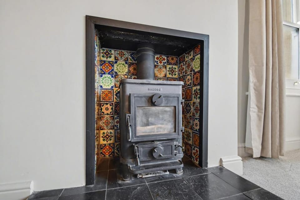 Maple Snug- Wyndale Signature Stays Apartment in Malvern Hills District