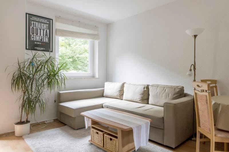 Private Apartment Apartment in Hanover