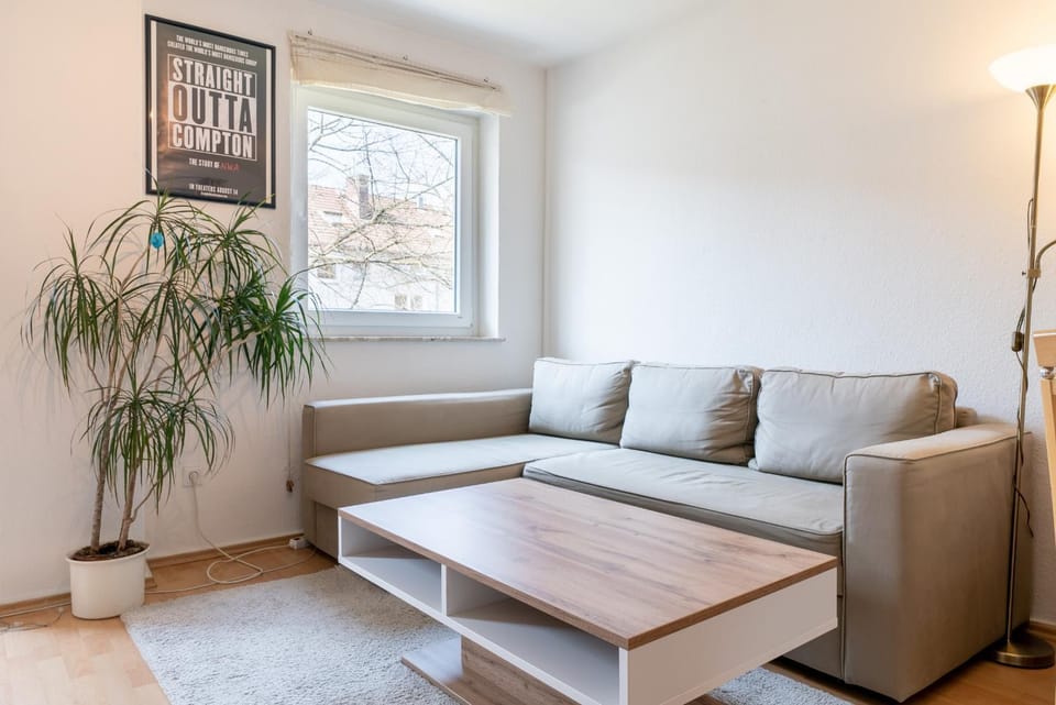 Private Apartment Apartment in Hanover