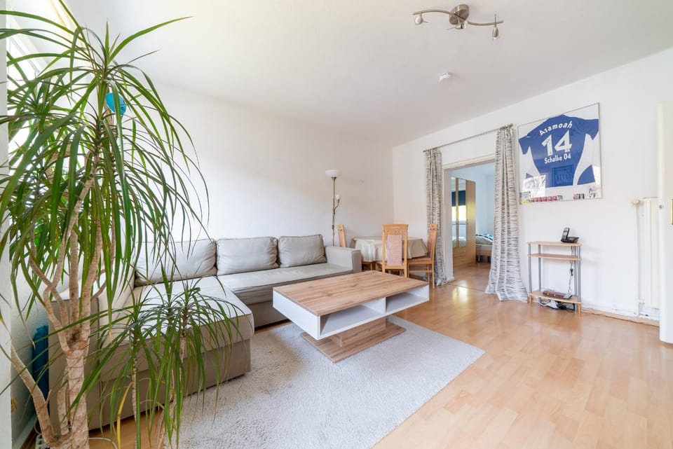 Private Apartment Apartment in Hanover