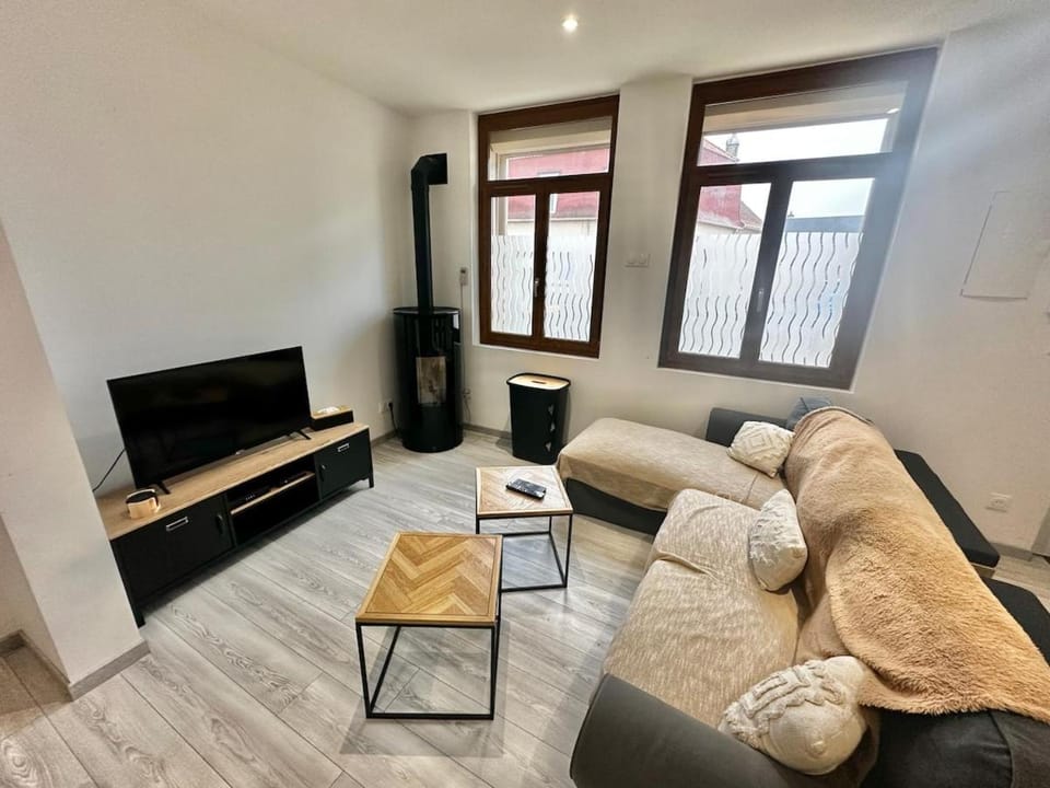 TV and multimedia, Living room