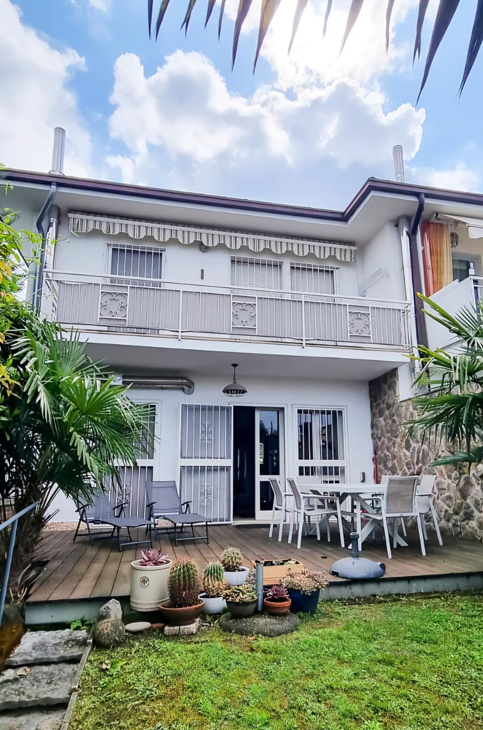 Appartament Vanon Apartment in Lake Garda
