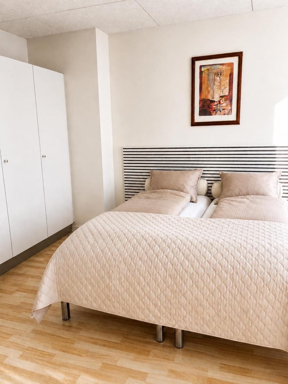 Cozy Apartment Herning Center- Pedestrian Street Apartment in Central Denmark Region