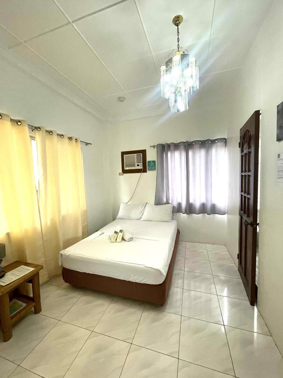 Baki Divers Bed and Breakfast in Central Visayas