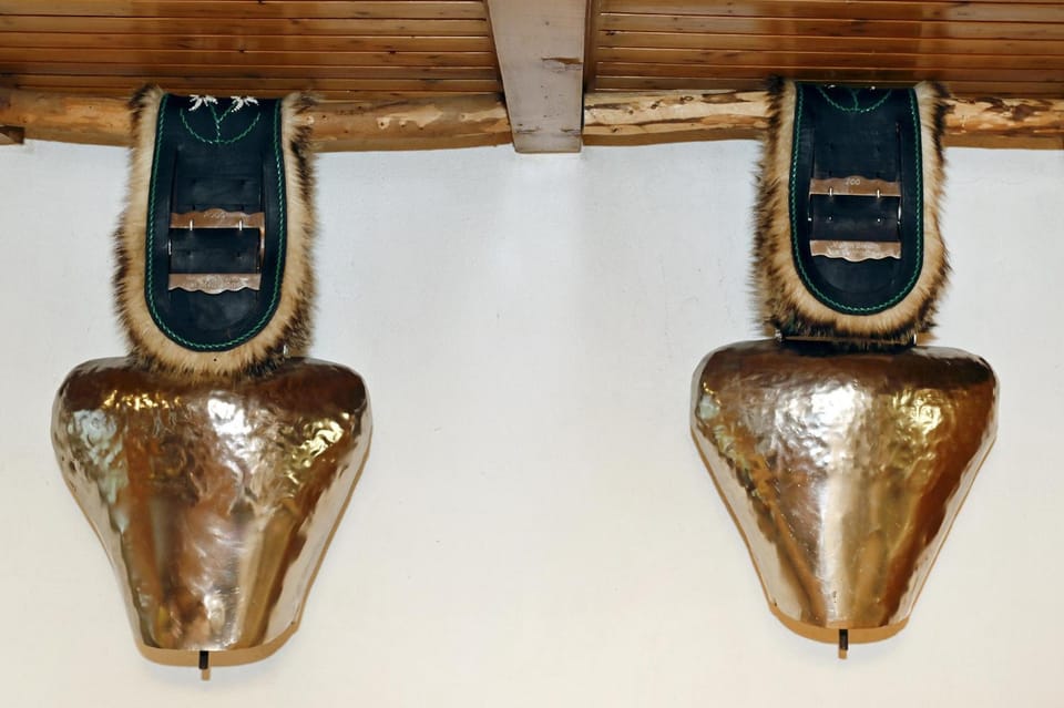 Decorative detail