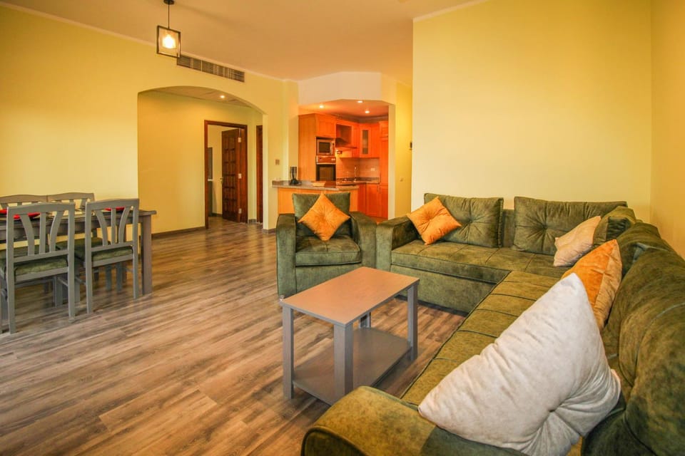 All View Apartements, Sahl Hasheesh, El Andalous Apartment in Hurghada