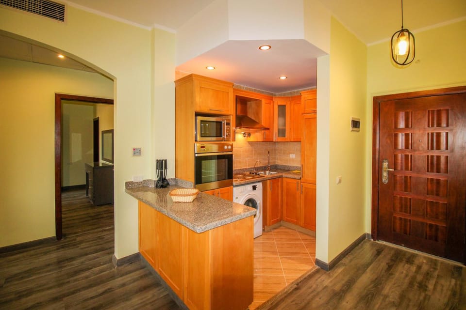 All View Apartements, Sahl Hasheesh, El Andalous Apartment in Hurghada