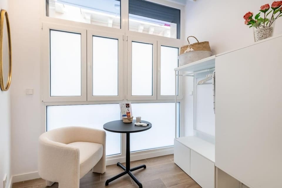 Magnífico apartamento en pleno centro de Madrid, Bed and Breakfast in Madrid