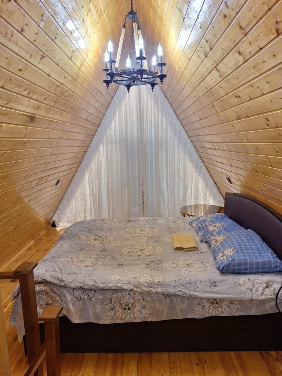 Qubahomestay House in Azerbaijan