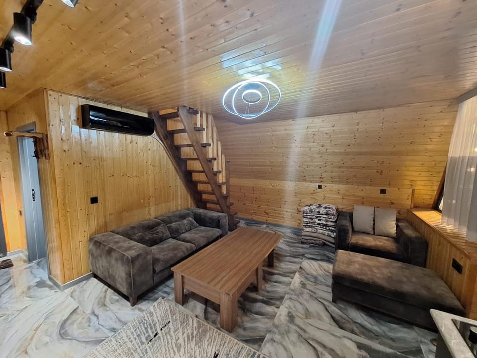 Qubahomestay House in Azerbaijan