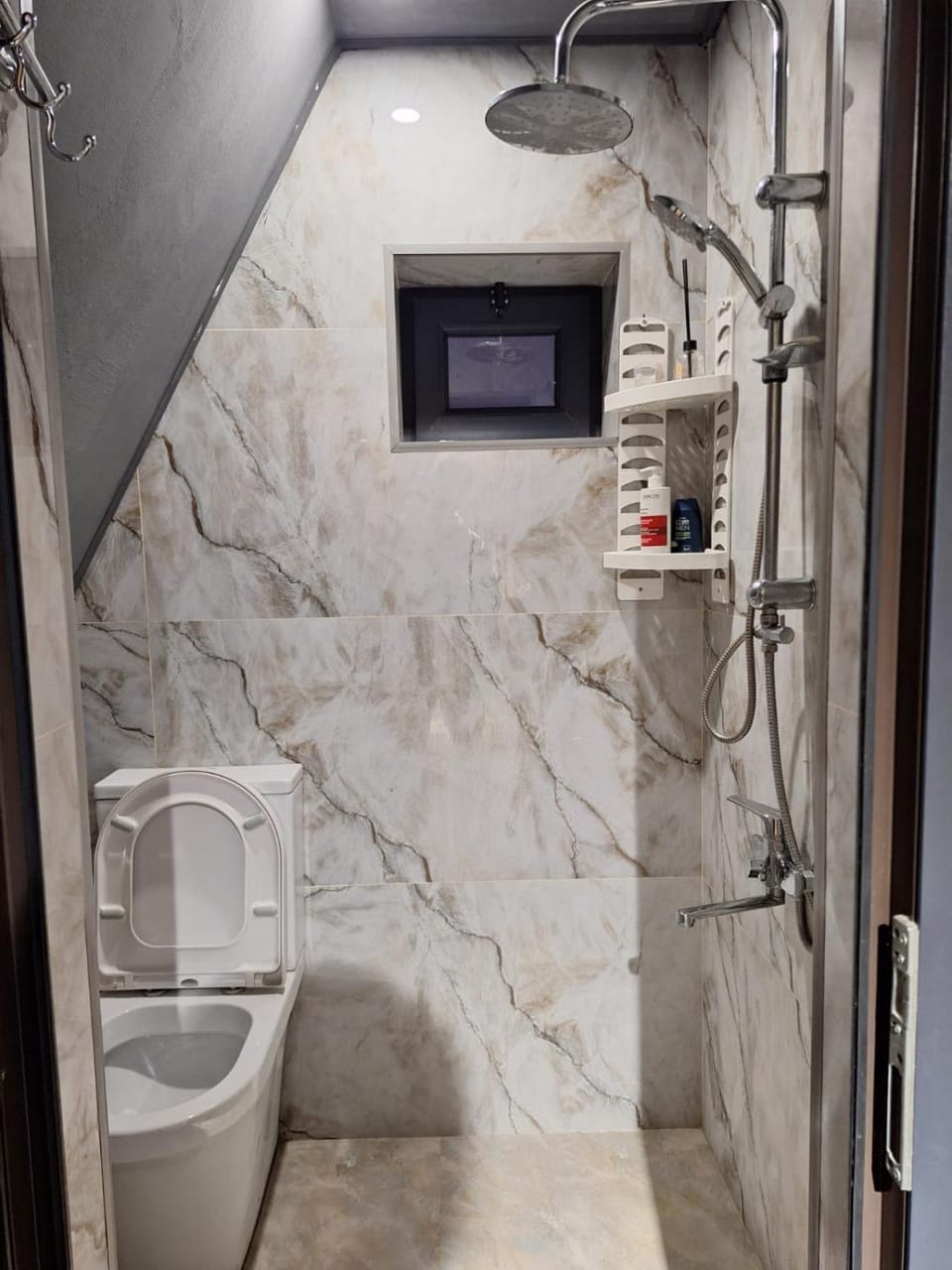 Qubahomestay House in Azerbaijan