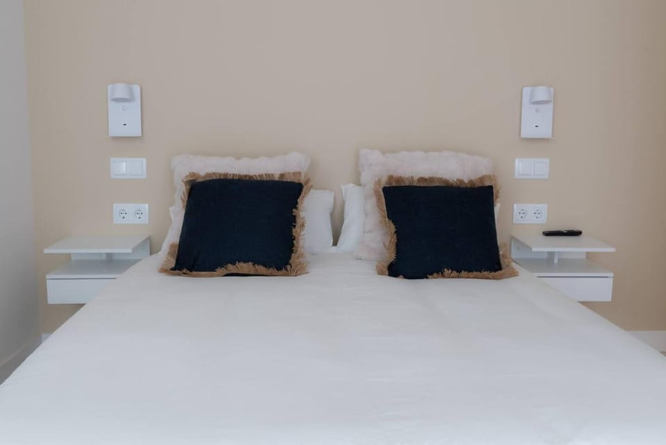 Genial estudio en Madrid castizo Bed and Breakfast in Madrid