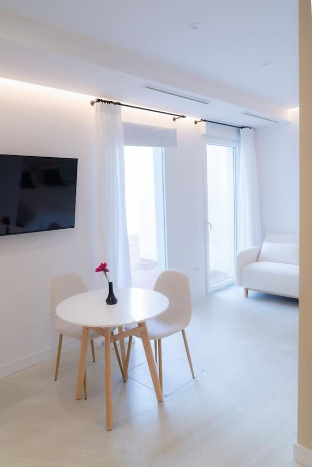 Genial lugar en Madrid castizo Bed and Breakfast in Madrid
