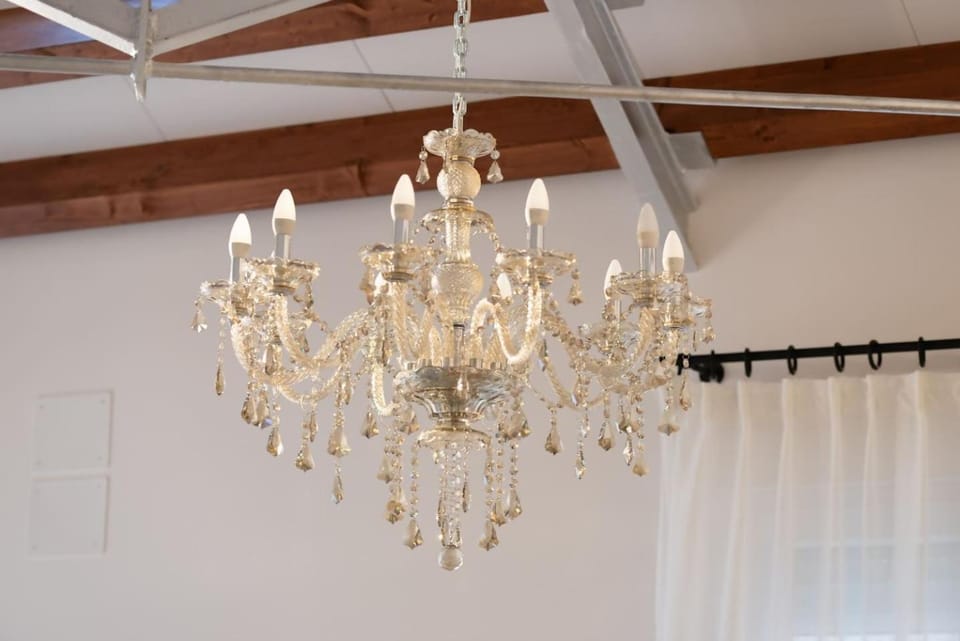 Espectacular en Madrid castizo Bed and Breakfast in Madrid