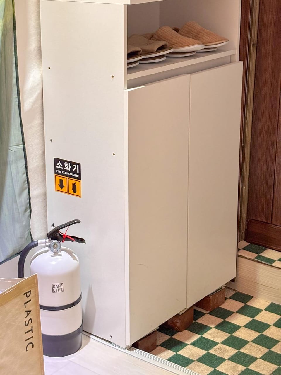 2BR Central Seoul All utilities includes Apartment in Seoul
