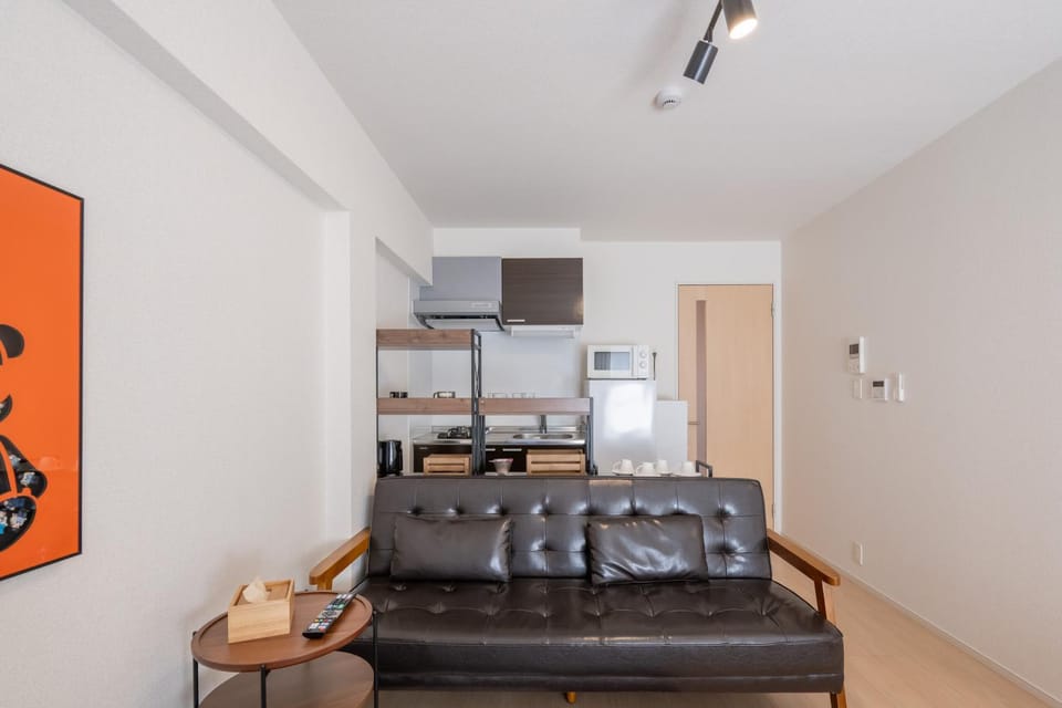 TV and multimedia, Kitchen or kitchenette, Living room, Dining area