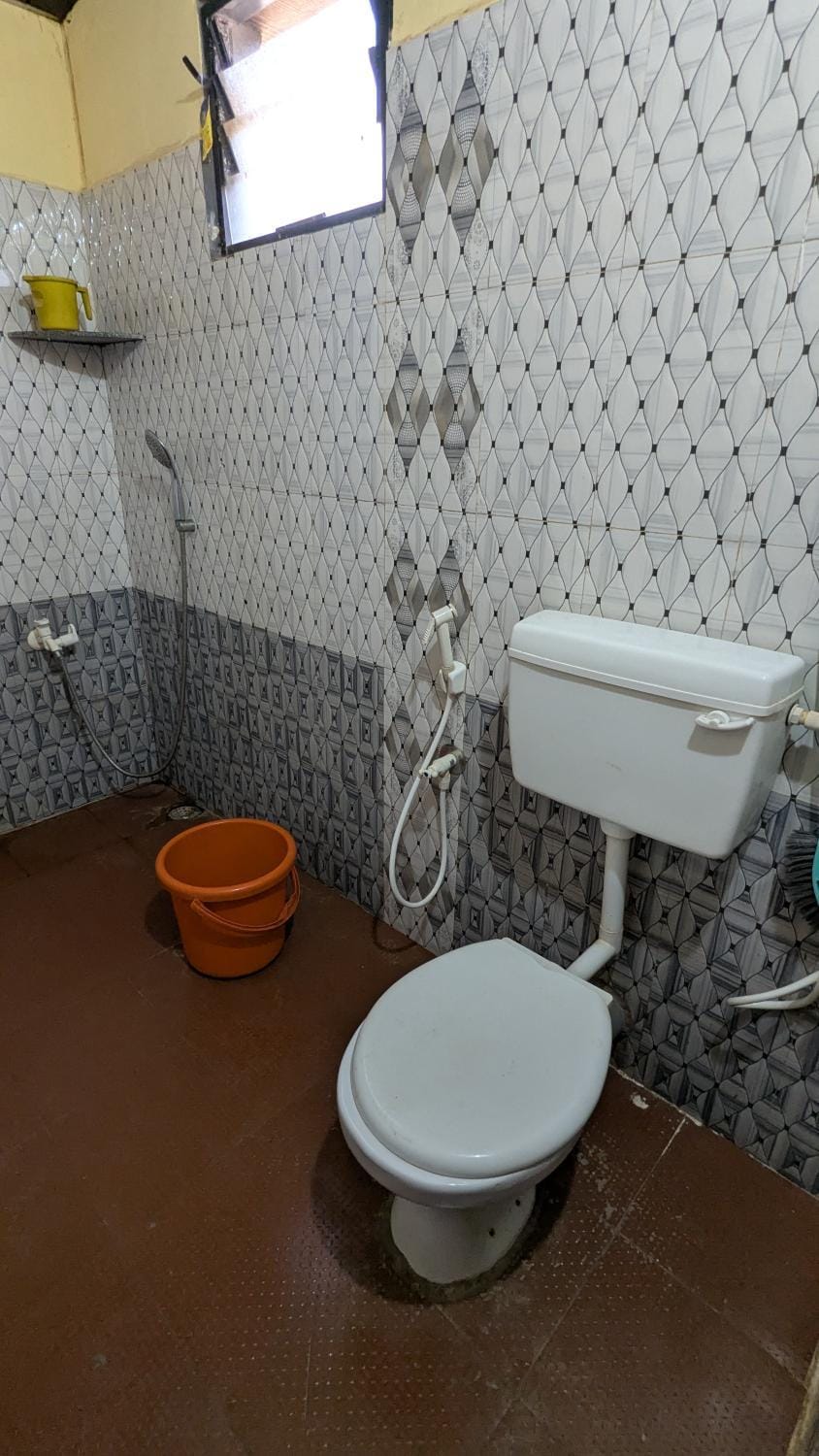 Toilet, Bathroom