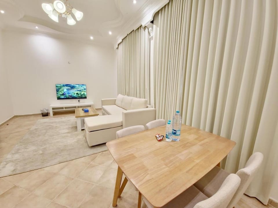 HarfG02-01 peaceful 1BR Apt in the city Apartment in Abu Dhabi