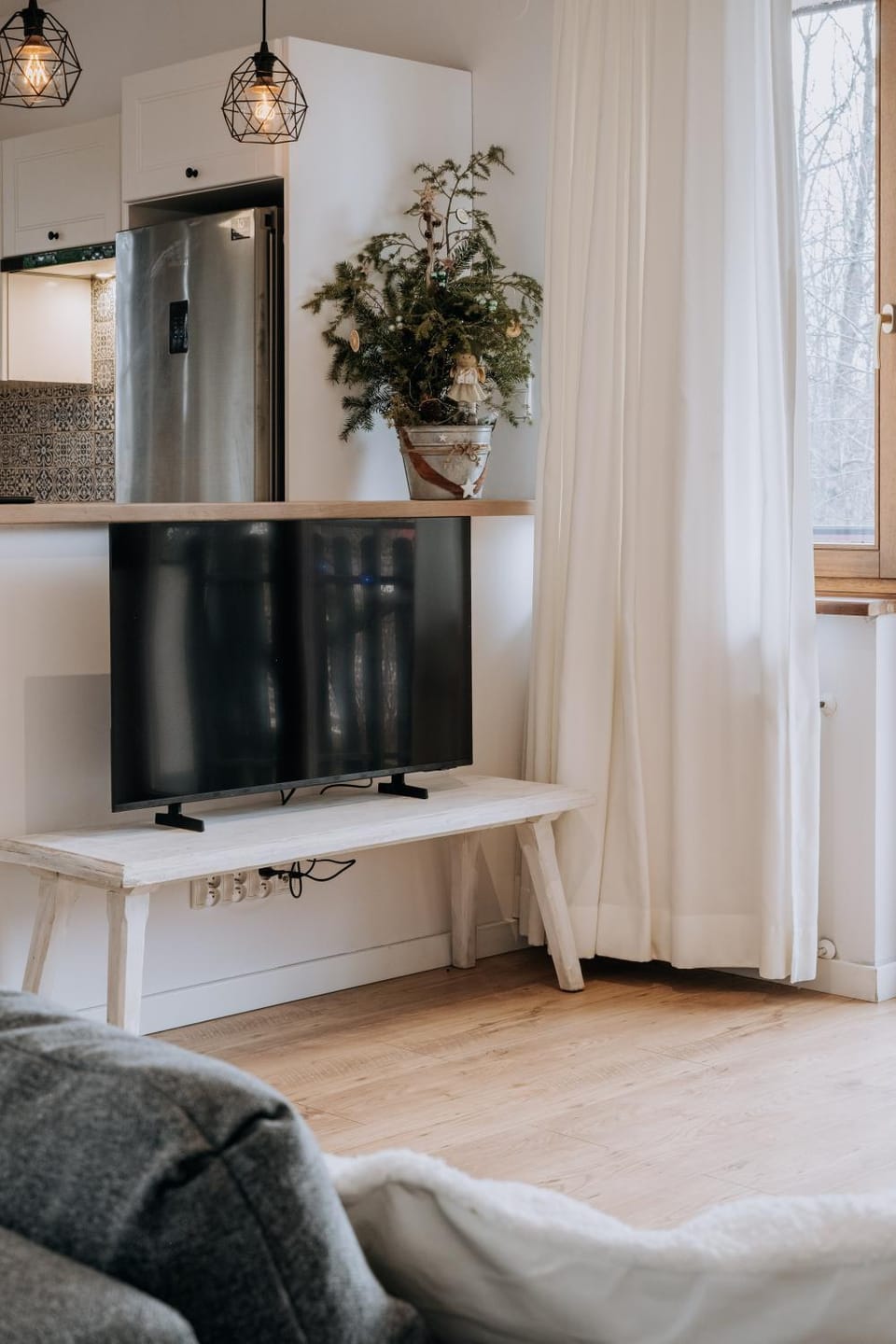 Apartament U Narciary - Willa Rzepicha Apartment in Zakopane