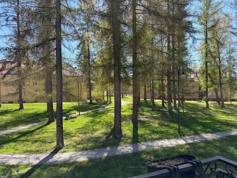 Apartament Salamandra Due Apartment in Lower Silesian Voivodeship