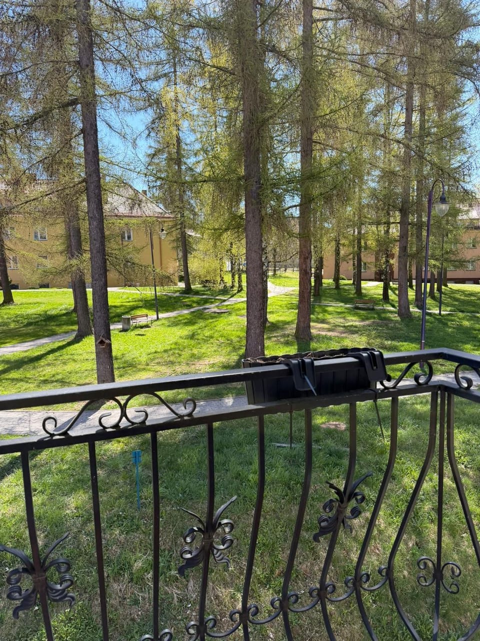 Apartament Salamandra Due Apartment in Lower Silesian Voivodeship