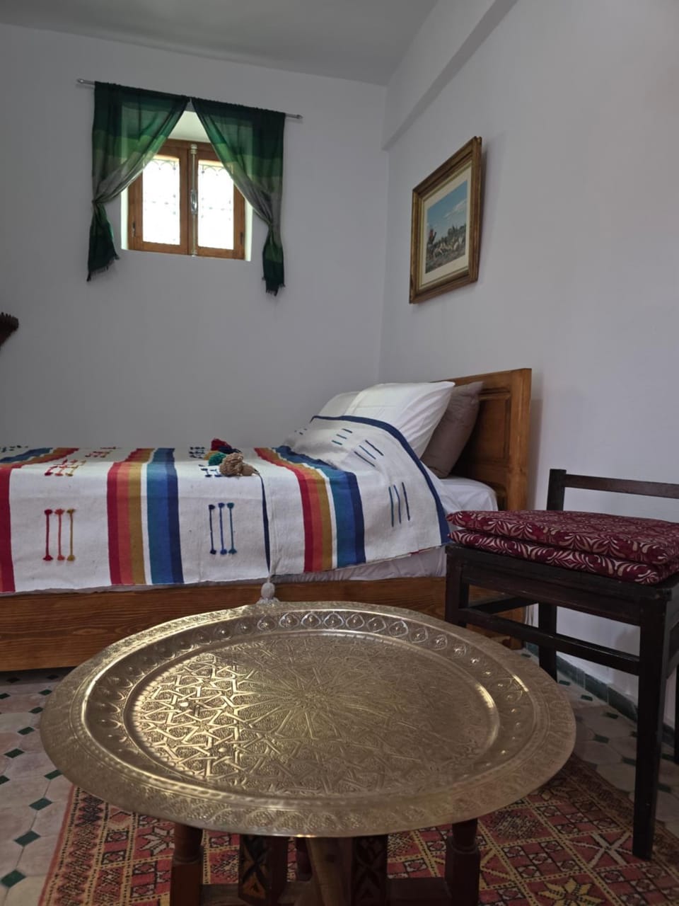 Dar Soraya Bed and Breakfast in Rabat