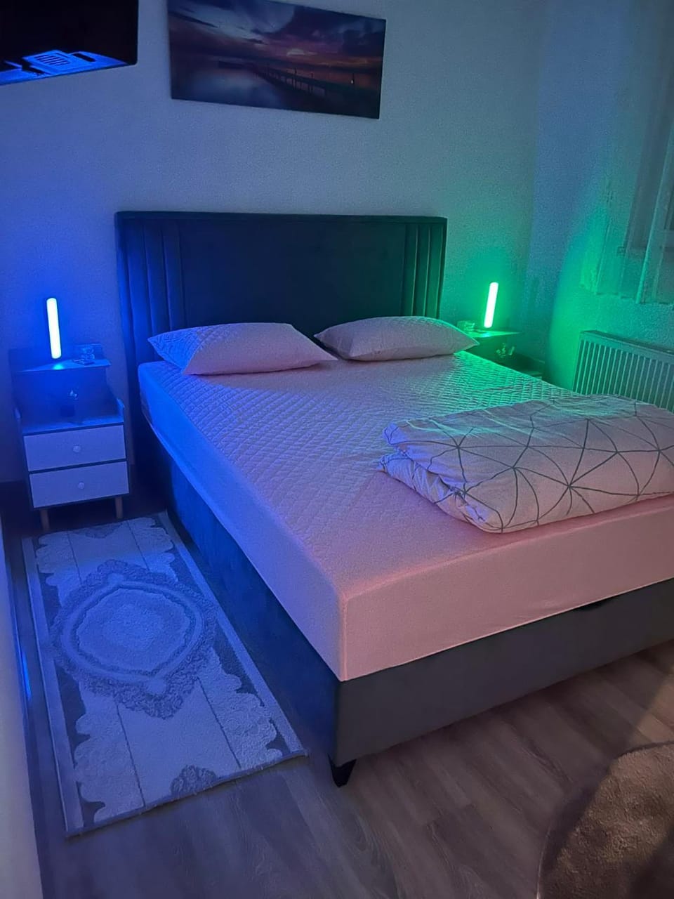 Stan Krndija - Tesanj Apartment in Federation of Bosnia and Herzegovina