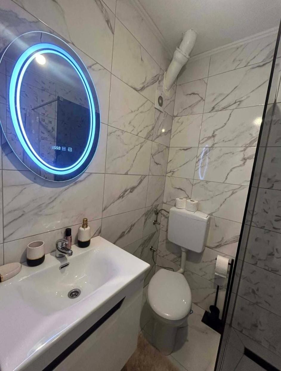 Stan Krndija - Tesanj Apartment in Federation of Bosnia and Herzegovina