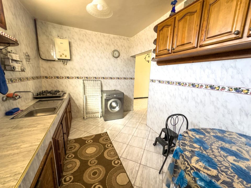 Tamraght Waves Retreat 2 Apartment in Souss-Massa