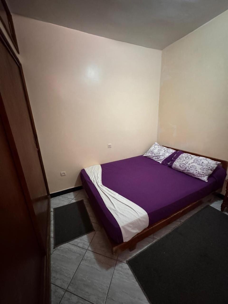 Tamraght Waves Retreat 2 Apartment in Souss-Massa