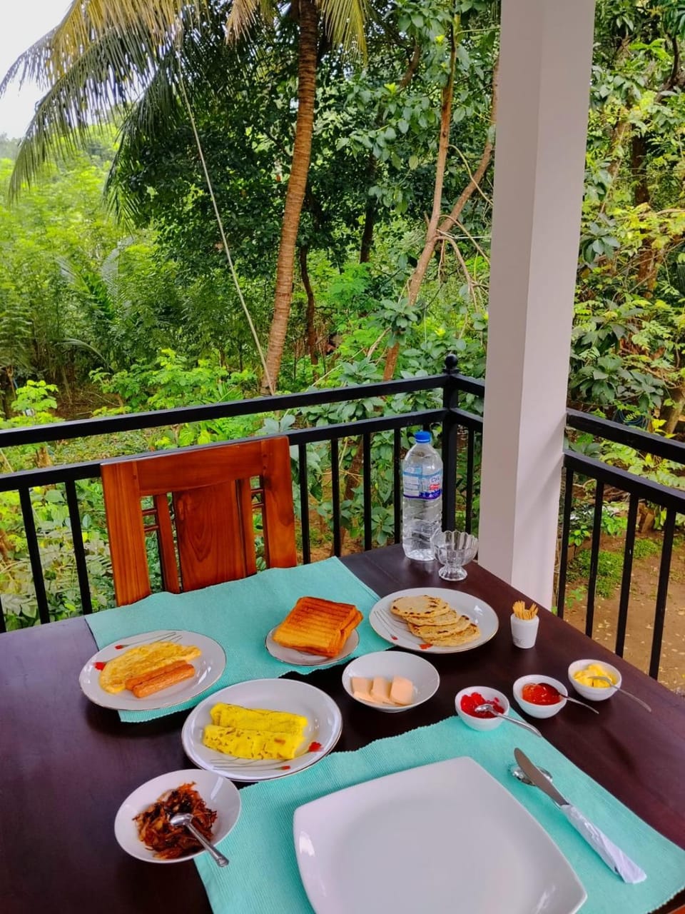 Sigiri Green Sanctuary Vacation rental in Dambulla
