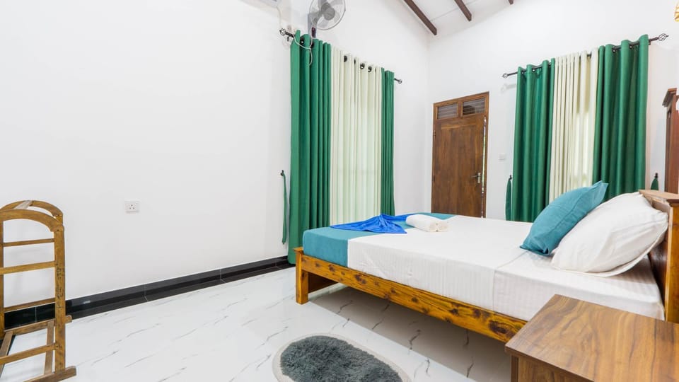 Sigiri Green Sanctuary Vacation rental in Dambulla
