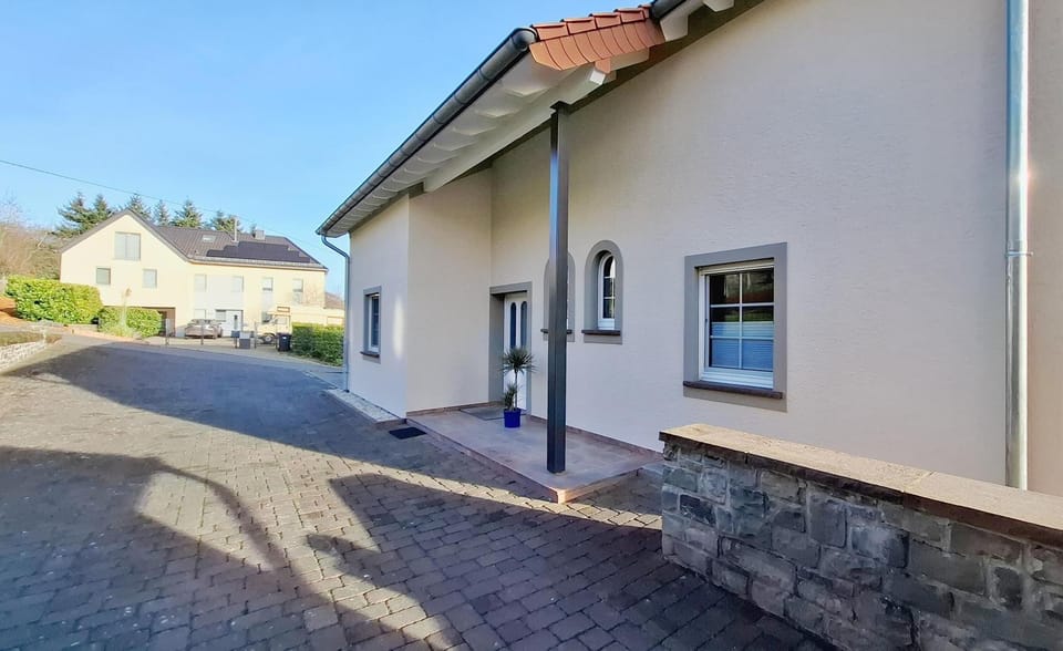 Ferienwohnung Sonnenaufgang Apartment in Luxembourg