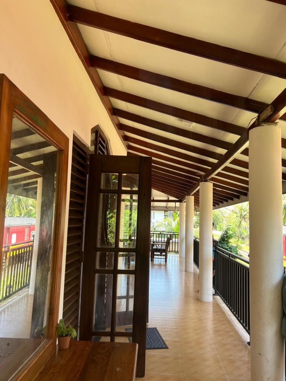 Day, View (from property/room), Balcony/Terrace